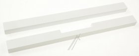 Casing Cover - 4647730100 C00885046 Bi Minikit Hettich Panel Covers [Arcelik]
