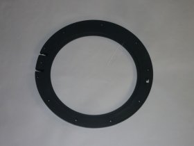 Flange Washing Machine Window - 11036369 Spacer [Bosch Siemens]