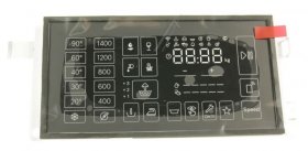 Display Unit - 12034241 Display [Bosch Siemens]