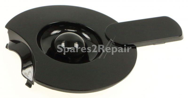 Pot Lid - C2650410e Cover Jug En Glass [Babyliss]