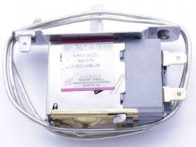 Hisense Gorenje Fridge Thermostat - Wpf21d-ex Hk1063570 Thermostat