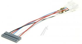 Harness - 00492181 Cable Harness [Bosch Siemens]