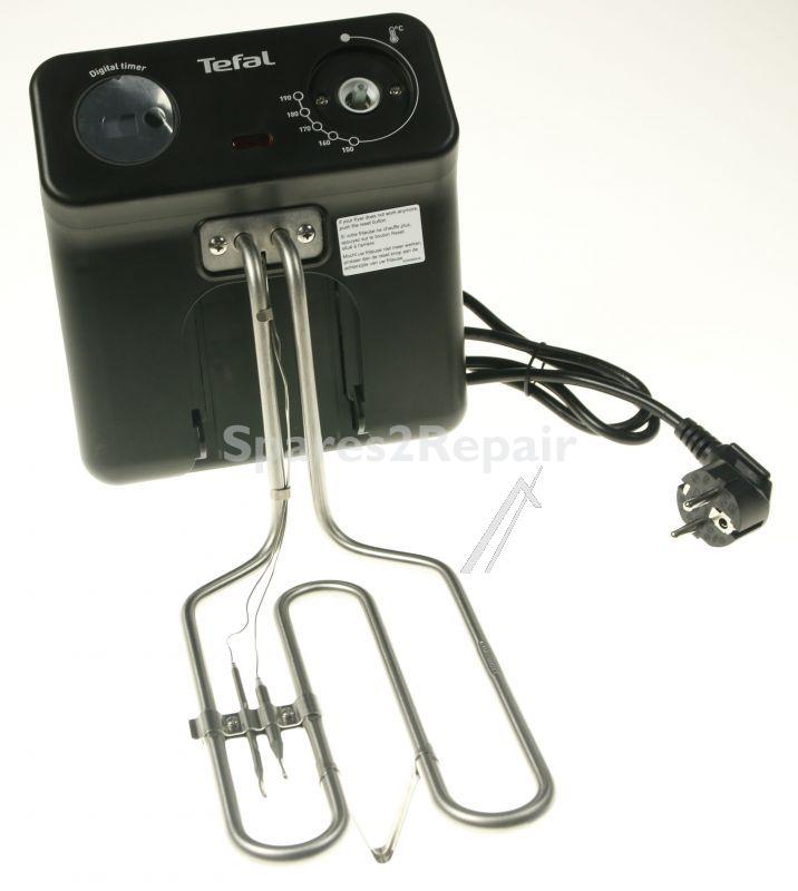 Groupe SEB Deep Fryer Heating Element - Boitier+resistance