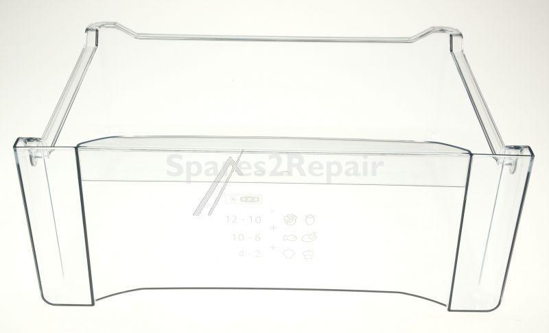 Hisense Gorenje Drawers - 327957 Drawer 54n Zf157 031-090