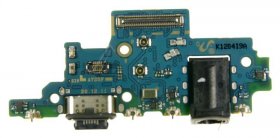 Samsung Charging Port Modul - Gh96-14128a Assembly Sub Pba-hpcb (sm-a725f)