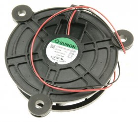 Motor - Efa0301s3-1b01u-aa9 32042948 Radial Fan Motor 100mm-1650rpm Sunon [Vestel]