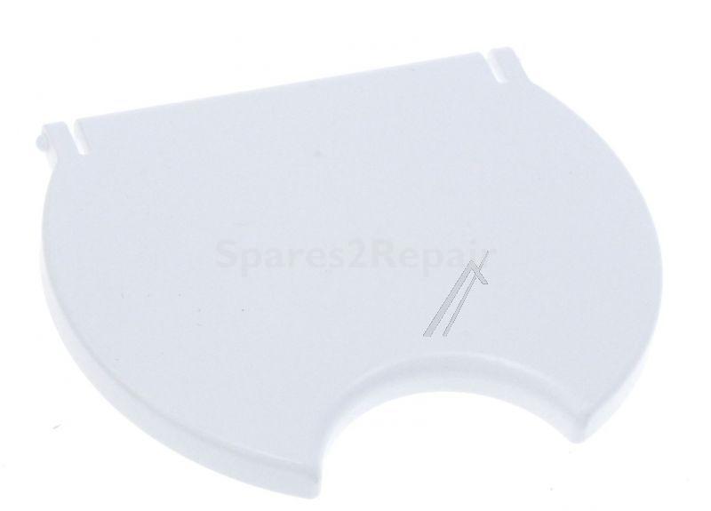 Melitta Flap - 6556709 Lid 674 Powder Compartment Complete
