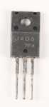 Yamaha Transistors - 2sj406 V5877000 Transistors