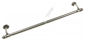 Smeg Oven Door Handles - 694931243 Door Handle Assembly