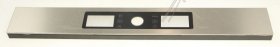 Operating Unit Screen - C00387440 481010692423 Control Panel Wp Ix Core [Whirlpool Indesit]