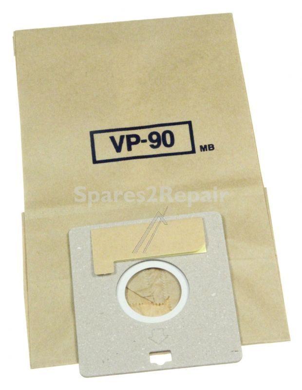 Samsung Vacuum Cleaner Bags - Vp-90 Assy Bag Dust sc9380 vp-90 3eahac assy 1 Stuck