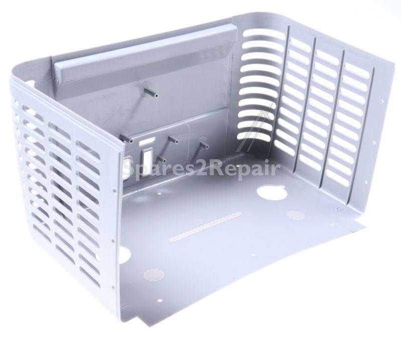 Dometic Flap - 289078678 Cover Hinge Plate