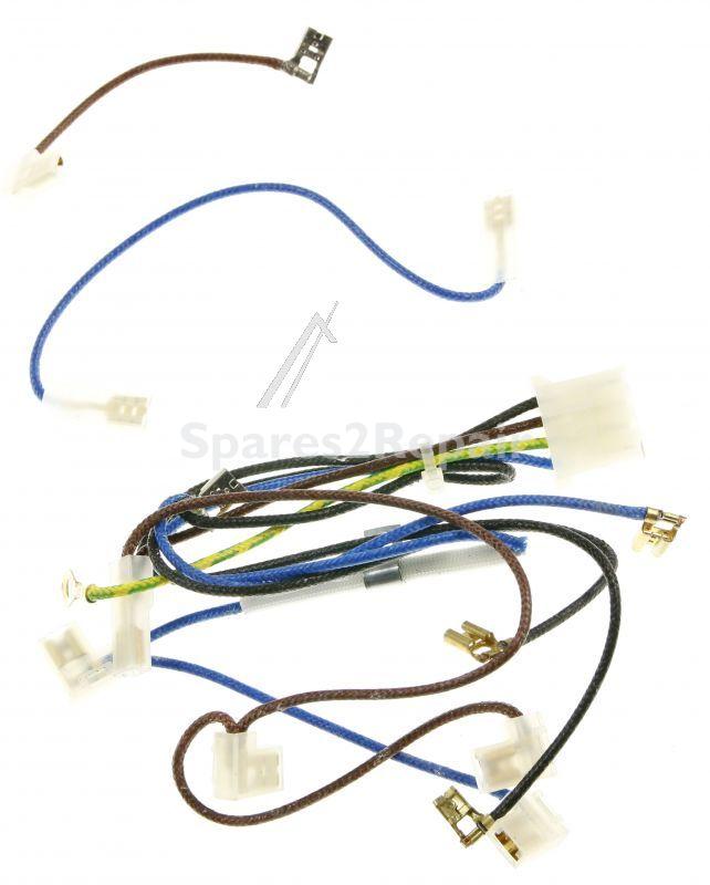 Harness - 00623283 Cable Harness [Bosch Siemens]