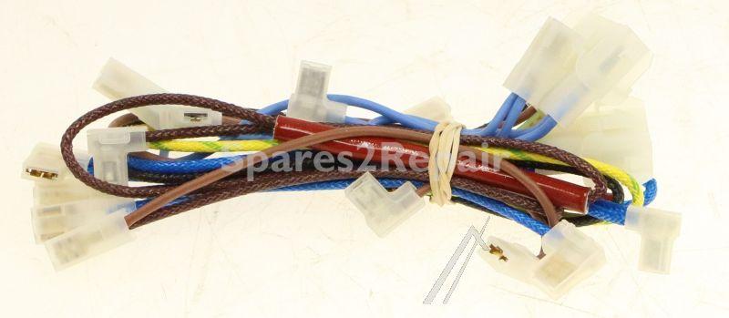 Cable-plugs-adapter - 00624483 Cable [Bosch Siemens]
