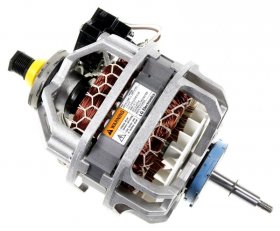 Lg Ventilator Motor - 4681el1008f Motor Assembly Dc Drum