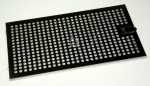 Metal Grease Trap - 11014361 Metal-mesh Grease Filter [Bosch Siemens]