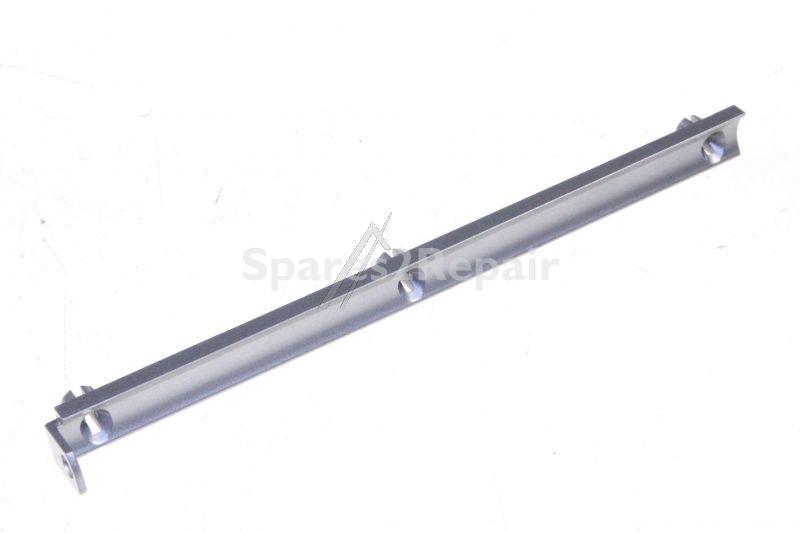 Saeco Door Hinges - 222630326 996530027981 Hinge For Front Door Silver