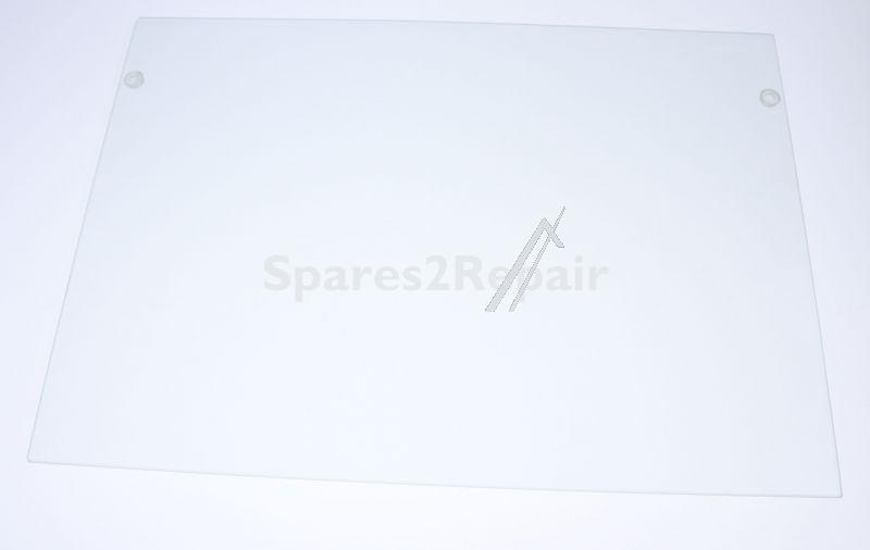 Liebherr Glass Panel - 727185100 Grid