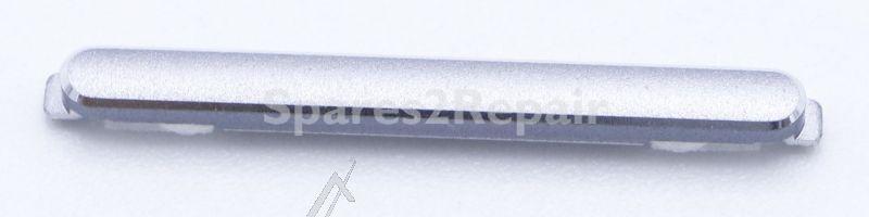 Sony Button - 31252de0200 U50059941 Volume Button Silver