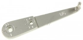 Door Hinges For Fridges - 37013107 Top Hinge Painted-zamak [Vestel]