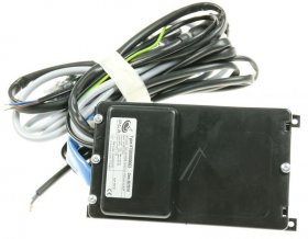 Smeg Switch Set - 696412238 Button Group