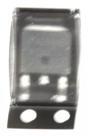 Fairchild Mos Fet Transistor - 770n15a Fdd770n15a N-channel Mosfet 150v 11 4a D-pak