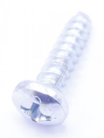 Screw - C00405439 481250238374 Tapping Screw [Whirlpool Indesit]