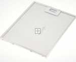Teka Metal Grease Trap - 81484013 Metallic Filter Dh-60