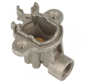 Burner Head Spreader - 8023681 Burner Body Small Bsi-fi 8 G20-075 [Amica]