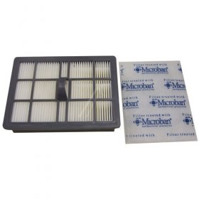 Vacuum Cleaner Filter - 9193042476 C00928570 Hepa Filter Assembly [Arcelik]
