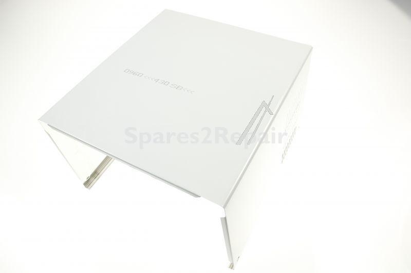 Smeg Fireplace - 070890450 Upper Chimney
