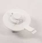 Smeg Fixings And Brackets - 768414859 Holder Guidance Rail Cabin