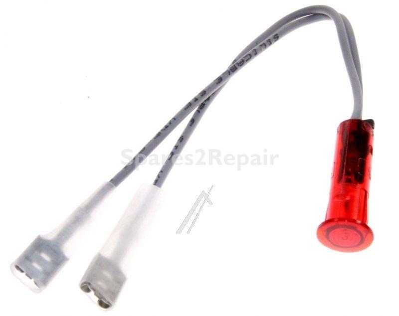 Filament Lamp - 00152746 Lamp-control [Bosch Siemens]