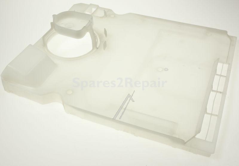 Haier Fixings And Brackets - 0060206526 49062812 Fan Bracket