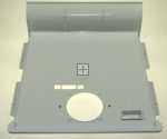 Casing Cover - 4546060100 C00878641 Evaporator Cover -knf30-knf24-new [Arcelik]