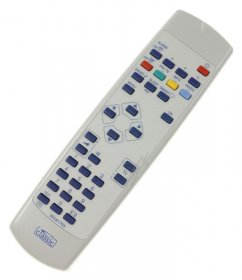 Classic Classic 1 To 1 Remote Controls - Irc81793 Remote Control Classic Hotel-tv