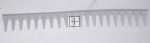 Smeg Flap - 760390132 Bottles Shelf Insert