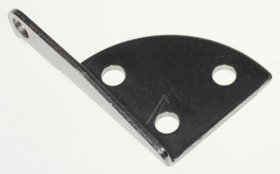 Smeg Door Hinges For Fridges - 611330750 Right Door Upper Hinge