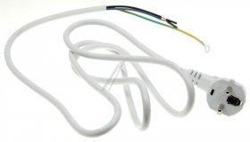 Mains Power Lead - 49008044 Main Cable [Candy Hoover]