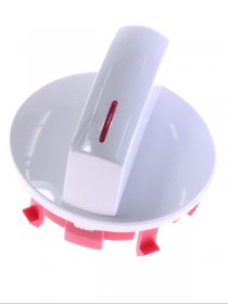 Button - 00172699 Knob-programme [Bosch Siemens]