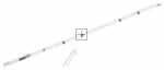 Samsung Led backlight bar - D2ge-400sca-r3 Bn96-25520a Assembly Led Bar P Sharp Slpkg5ea 35