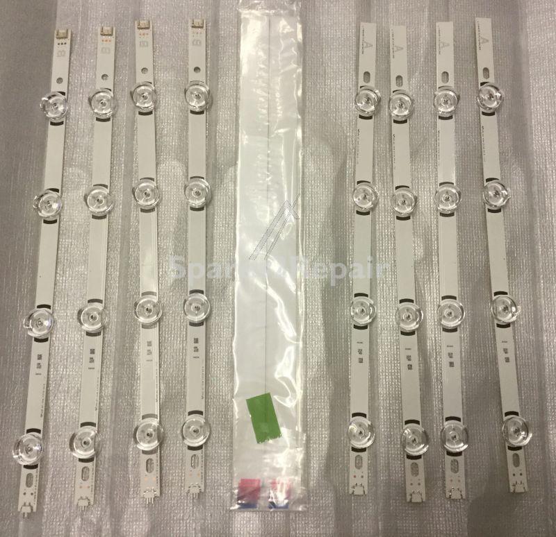 Lg Led backlight bar - Latwt391rxlzk Agf78400501 Total Led Array Kit Direct3 0 Hc390dun-vchs1 Latwt391rxlzk A