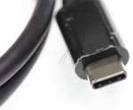 Compatible Hdmi Cable - Hdmi A Plug > Usb 3 1 C Plug 2 0m Gold Plated