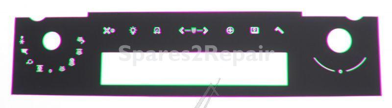 Hisense Gorenje Grid - 288922 Oven Grid