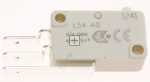 Switch - 1761940100 C00864880 Hitit_micro_switch [Arcelik]