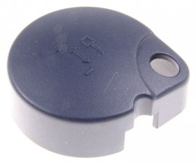 Saeco Casing Cover - 0314 018 760 996530040811 Cover For Cappuccinatore Blue