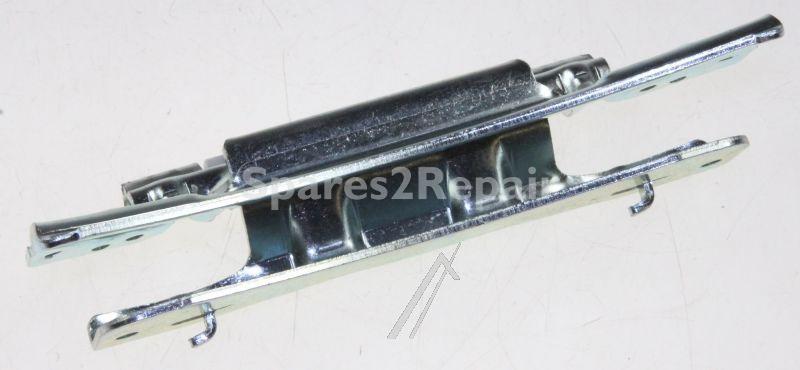 Door Hinges For Washing Machines - 41018447 Hinge [Candy Hoover]