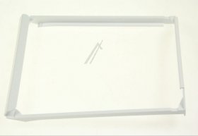 Hisense Gorenje Fixings And Brackets - 376551 Drawer Holder 54n-sp1 070