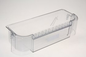 Refrigerator - Freezer Door Shelf - C00324274 481010424469 Refrigerator Door [Whirlpool Indesit]