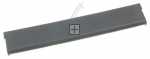 Griff Plate - 1753450200 C00888902 Beko Top Basket Handle Back Part [Arcelik]